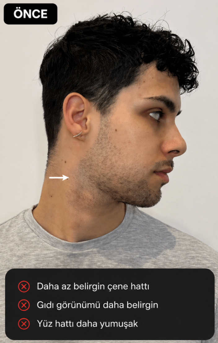 Önce