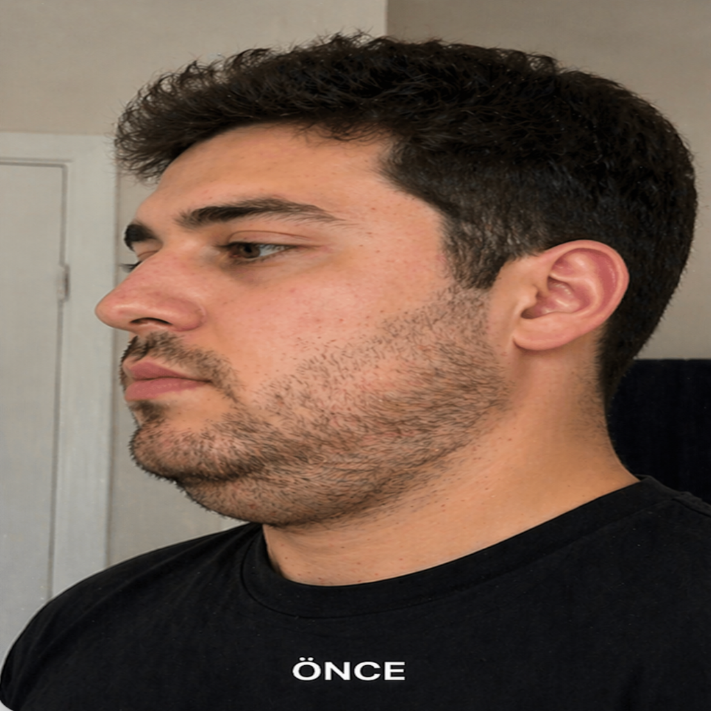 Önce